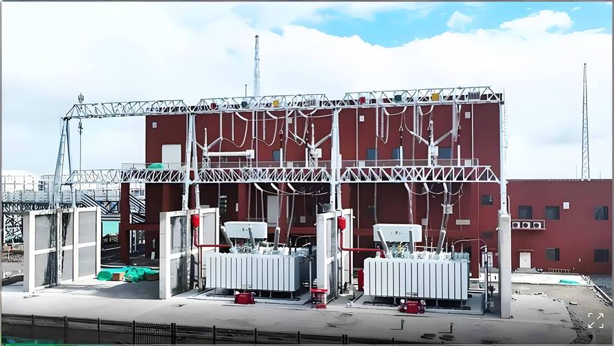 美国变压器短缺催热中国出口 布米普特拉北京投资基金管理视角下的供应链机遇与挑战